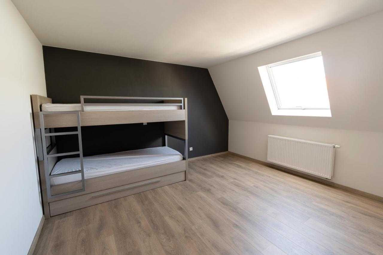 Brenda'S Stay - Relax Appartement Bredene Extérieur photo