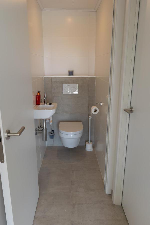 Brenda'S Stay - Relax Appartement Bredene Extérieur photo